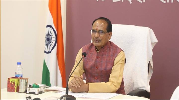 ग्रीन फील्ड एयरपोर्ट के निर्माण की योजना पर अमल शीघ्र : मुख्यमंत्री श्री चौहान